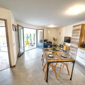 Le Cocon Tresum - Lac, Vieille Ville, Garage Annecy